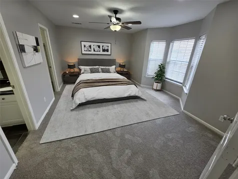 4323 Marina Street C Houston TX 77007