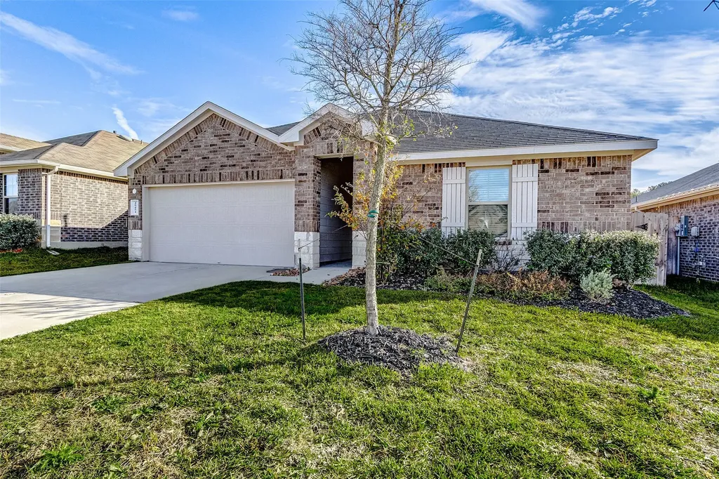 40454 Red Poppy Lane Magnolia TX 77354