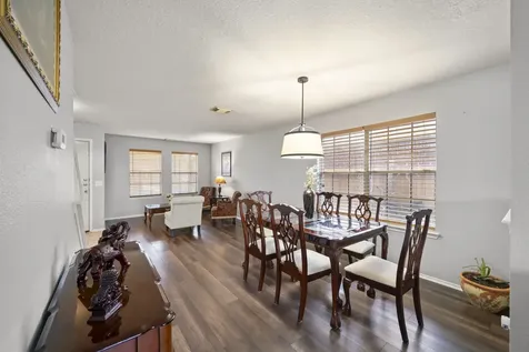 4807 Russet Trail Court Katy TX 77449