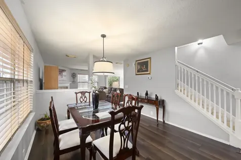 4807 Russet Trail Court Katy TX 77449
