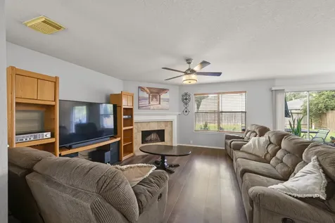 4807 Russet Trail Court Katy TX 77449