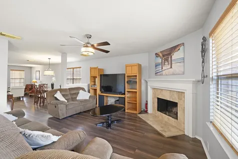 4807 Russet Trail Court Katy TX 77449