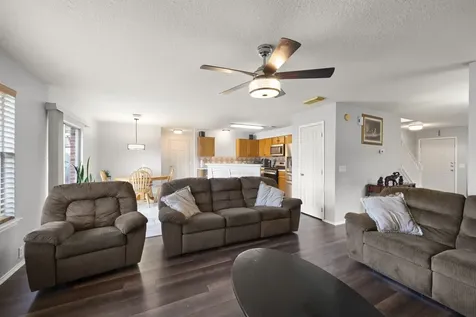 4807 Russet Trail Court Katy TX 77449