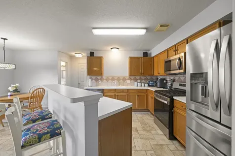 4807 Russet Trail Court Katy TX 77449