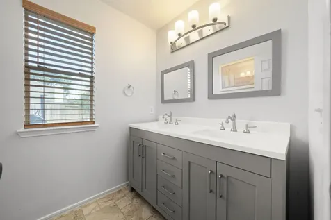 4807 Russet Trail Court Katy TX 77449