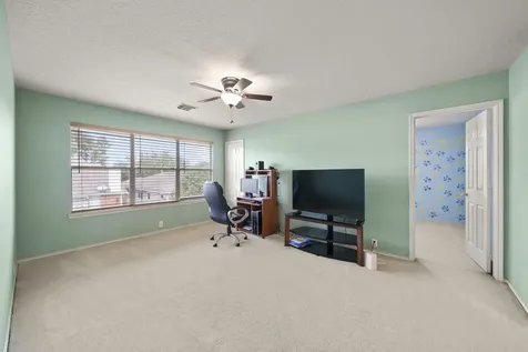 4807 Russet Trail Court Katy TX 77449