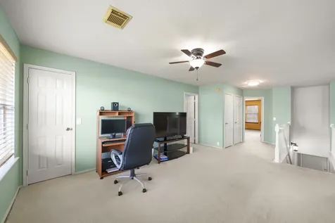 4807 Russet Trail Court Katy TX 77449