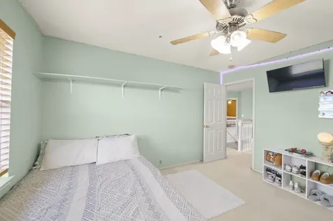4807 Russet Trail Court Katy TX 77449