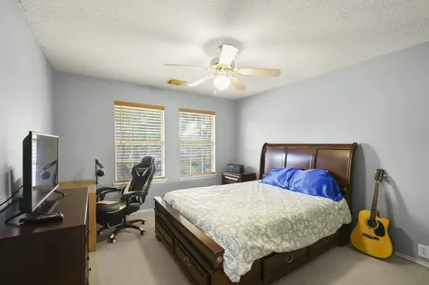 4807 Russet Trail Court Katy TX 77449