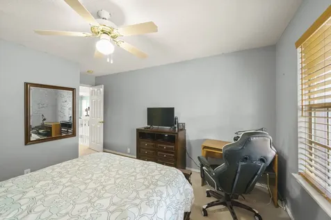4807 Russet Trail Court Katy TX 77449