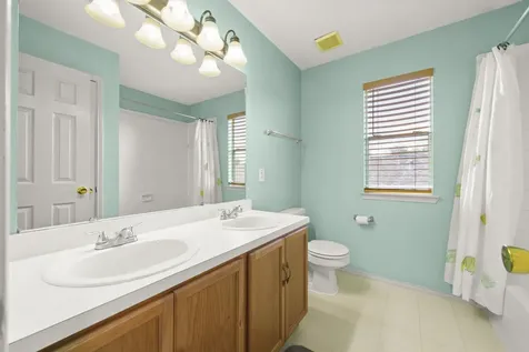 4807 Russet Trail Court Katy TX 77449