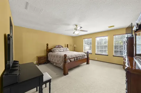 4807 Russet Trail Court Katy TX 77449