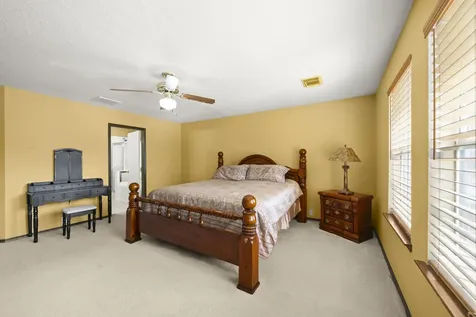 4807 Russet Trail Court Katy TX 77449