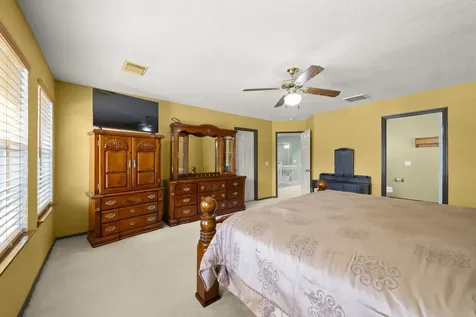 4807 Russet Trail Court Katy TX 77449