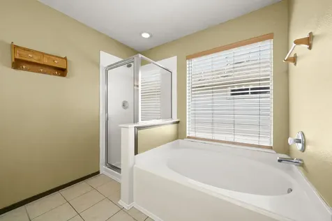 4807 Russet Trail Court Katy TX 77449