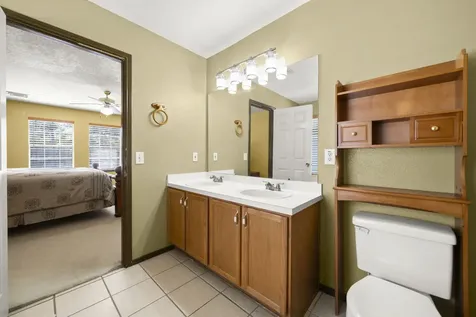 4807 Russet Trail Court Katy TX 77449