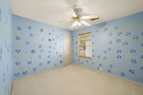 4807 Russet Trail Court Katy TX 77449
