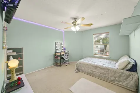 4807 Russet Trail Court Katy TX 77449
