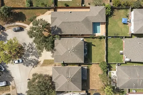 4807 Russet Trail Court Katy TX 77449