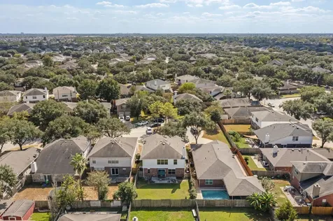 4807 Russet Trail Court Katy TX 77449