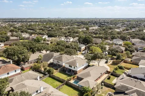 4807 Russet Trail Court Katy TX 77449
