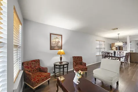 4807 Russet Trail Court Katy TX 77449