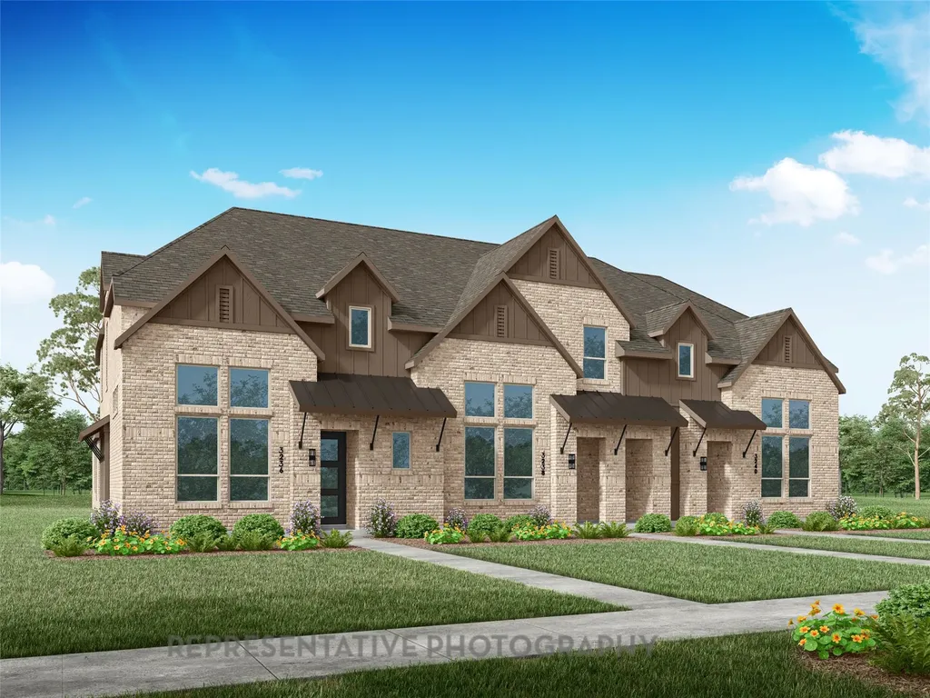 575 Cypress Valley Avenue Montgomery TX 77316