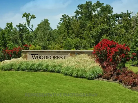 575 Cypress Valley Avenue Montgomery TX 77316