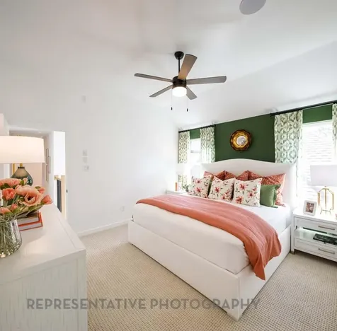 575 Cypress Valley Avenue Montgomery TX 77316