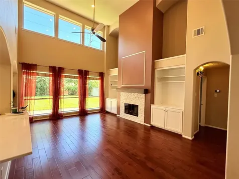 8406 Green Valley Drive Sugar Land TX 77479