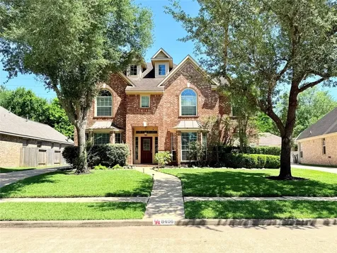 8406 Green Valley Drive Sugar Land TX 77479