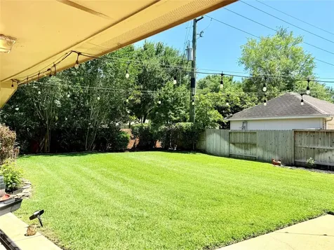 8406 Green Valley Drive Sugar Land TX 77479