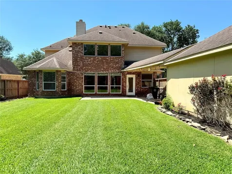 8406 Green Valley Drive Sugar Land TX 77479