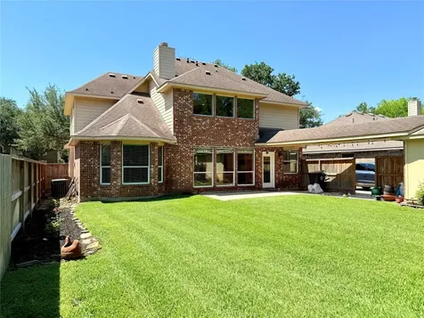 8406 Green Valley Drive Sugar Land TX 77479