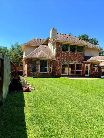 8406 Green Valley Drive Sugar Land TX 77479