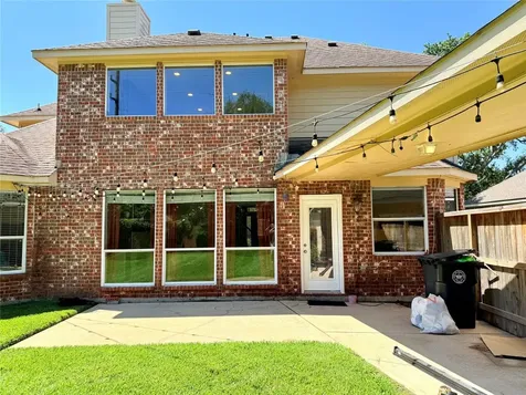 8406 Green Valley Drive Sugar Land TX 77479