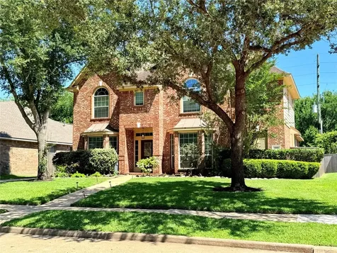 8406 Green Valley Drive Sugar Land TX 77479
