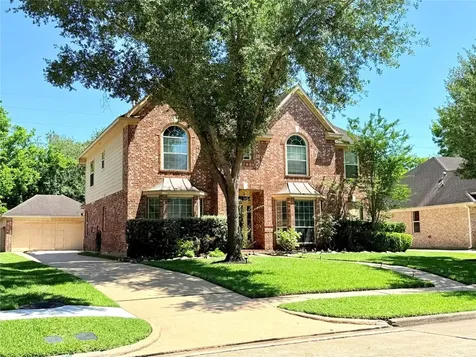 8406 Green Valley Drive Sugar Land TX 77479