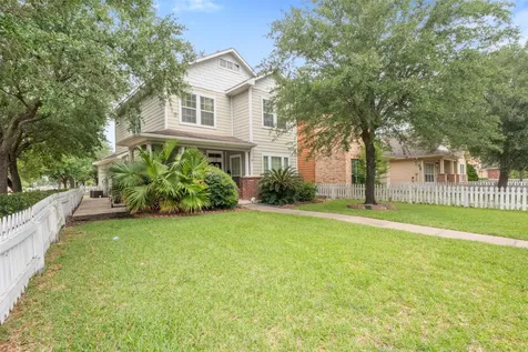 7138 Sun Village Drive Houston TX 77083