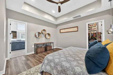 1058 Redfish Street Bayou Vista TX 77563