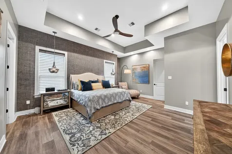 1058 Redfish Street Bayou Vista TX 77563
