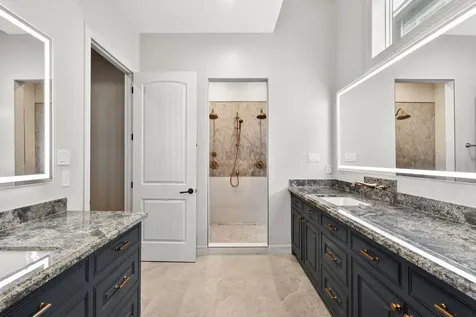 1058 Redfish Street Bayou Vista TX 77563