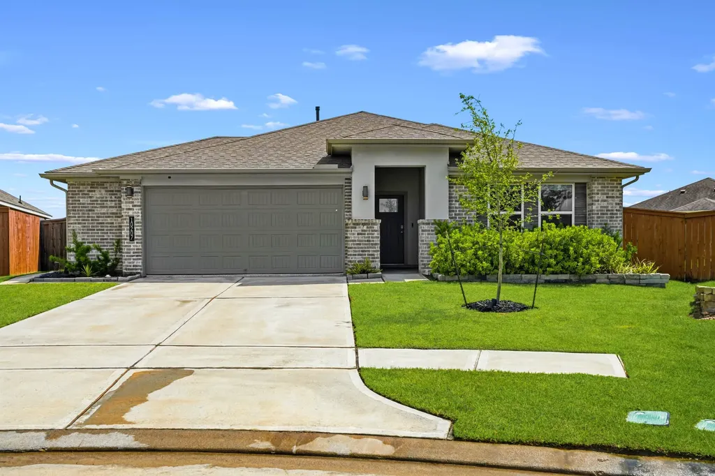 10207 Alpine Lake Lane Rosharon TX 77583