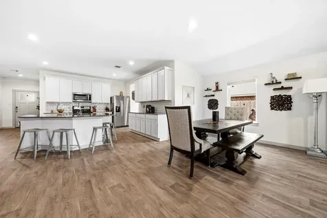 10207 Alpine Lake Lane Rosharon TX 77583