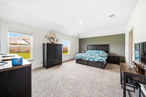 10207 Alpine Lake Lane Rosharon TX 77583