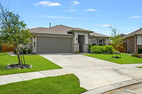 10207 Alpine Lake Lane Rosharon TX 77583