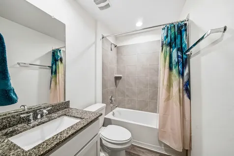 10207 Alpine Lake Lane Rosharon TX 77583