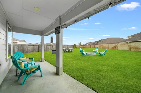 10207 Alpine Lake Lane Rosharon TX 77583
