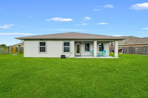 10207 Alpine Lake Lane Rosharon TX 77583
