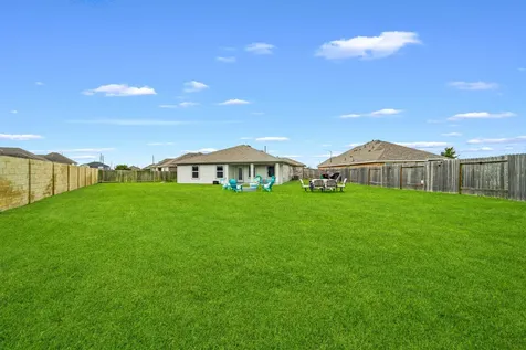 10207 Alpine Lake Lane Rosharon TX 77583